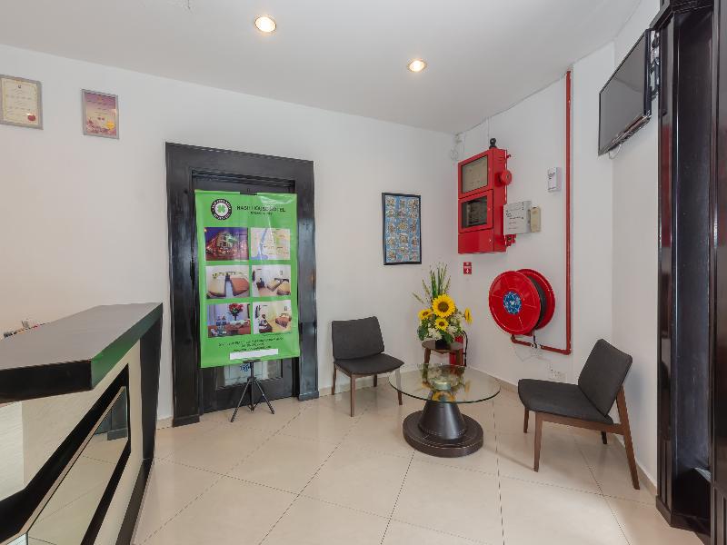 Photo of Hash House Hotel, 3-star hotel in Malacca