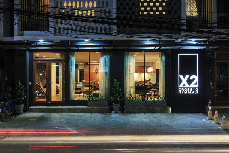 Tolani Nimman Villa Chiang Mai, 5-star hotel in Chiang Mai