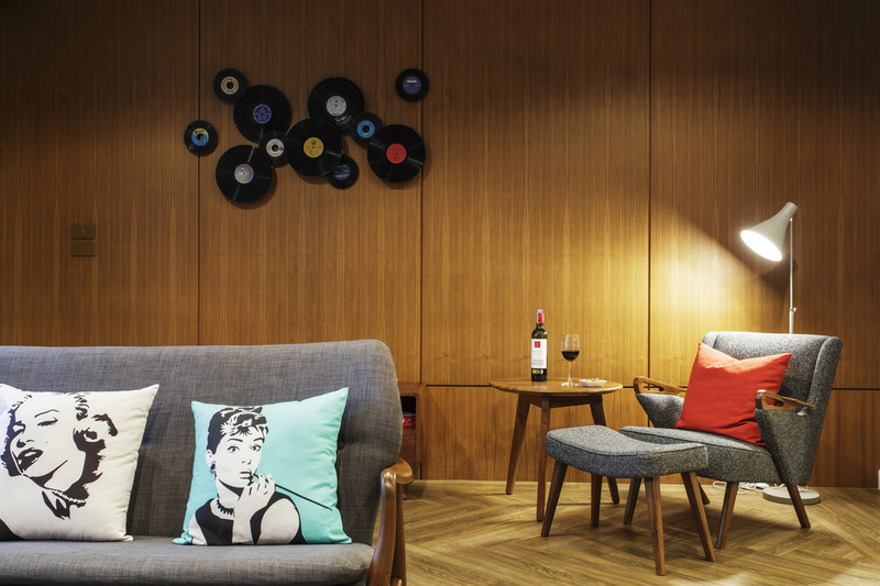 Photo of Tolani Nimman Villa Chiang Mai, 5-star hotel in Chiang Mai