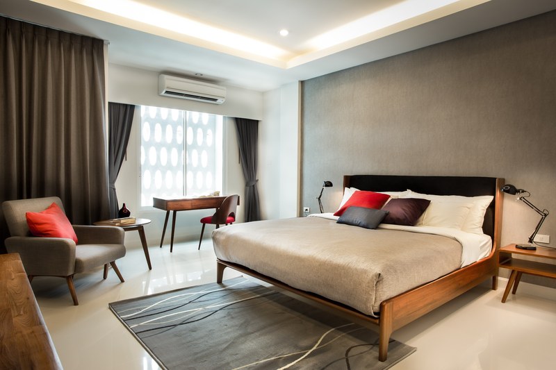 Photo of Tolani Nimman Villa Chiang Mai, 5-star hotel in Chiang Mai