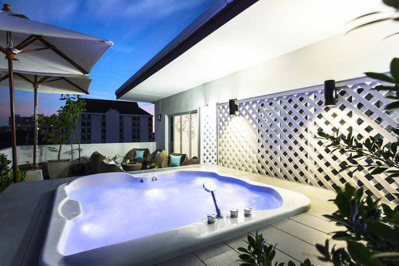 Photo of Tolani Nimman Villa Chiang Mai, 5-star hotel in Chiang Mai