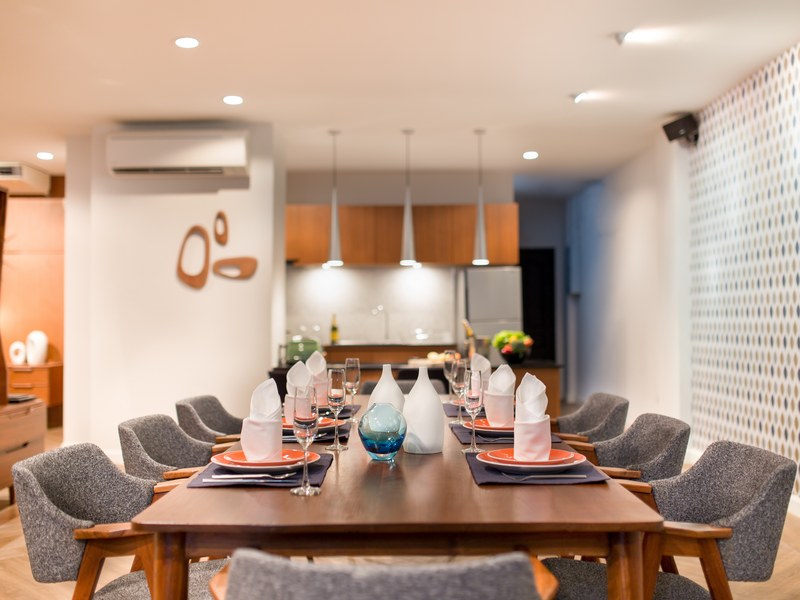 Photo of Tolani Nimman Villa Chiang Mai, 5-star hotel in Chiang Mai