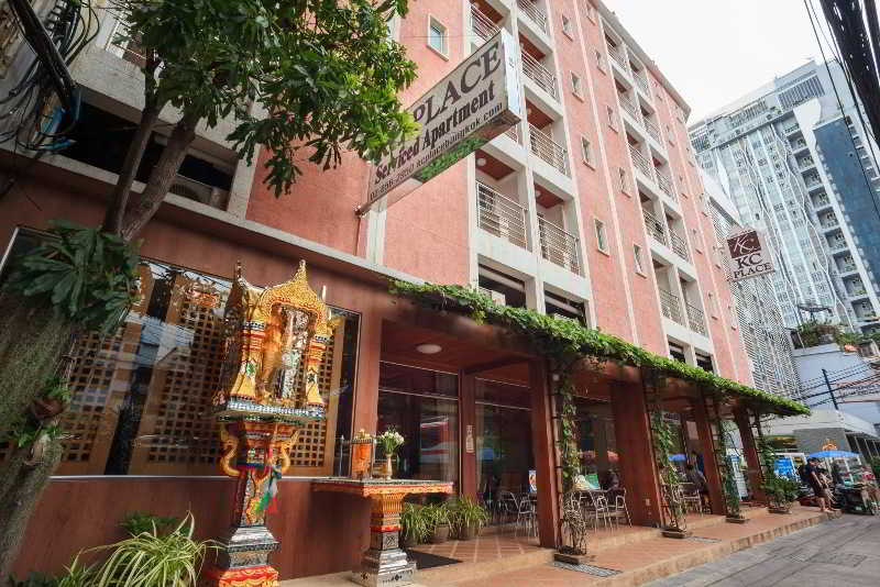 Gateway Hotel Pratunam, Singapore