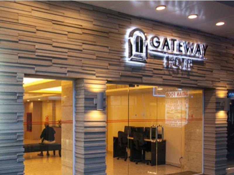 Gateway Hotel Pratunam, Singapore
