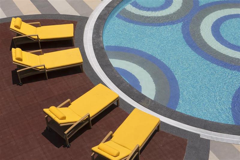 Photo of Sheraton Hyderabad Hotel, 5-star hotel in Hyderabad (and vicinity)