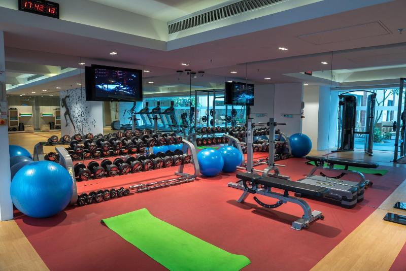 Photo of Sheraton Hyderabad Hotel, 5-star hotel in Hyderabad (and vicinity)