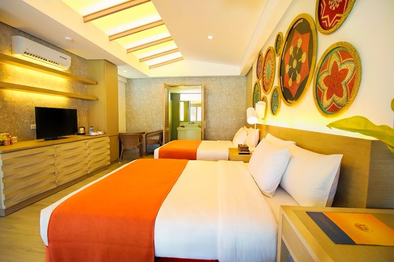 Photo of Bohol Shores, 5-star hotel in Bohol