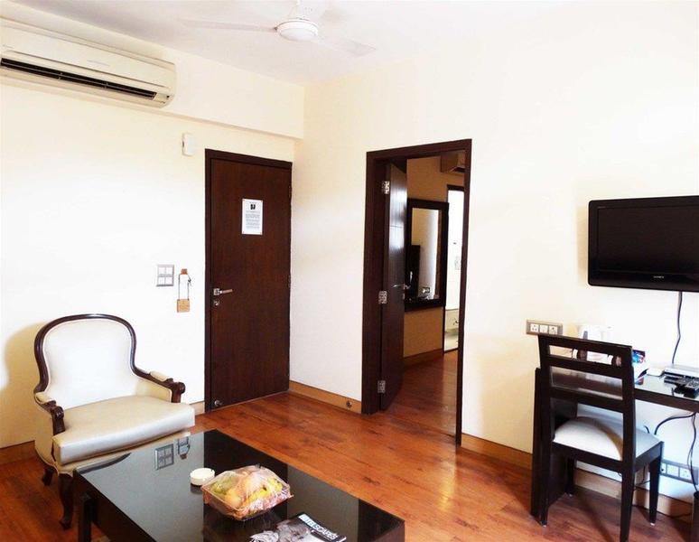 Photo of The Legend Inn - New Delhi, 3-star hotel in Delhi (and vicinity)