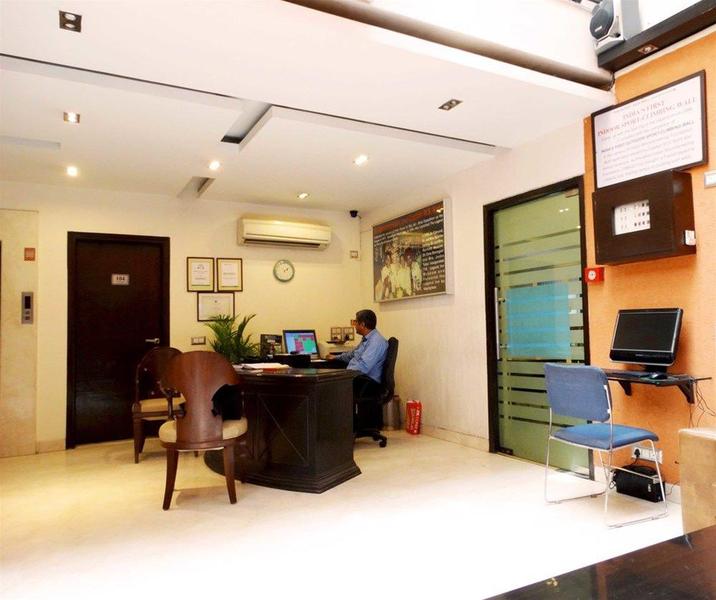 Photo of The Legend Inn - New Delhi, 3-star hotel in Delhi (and vicinity)