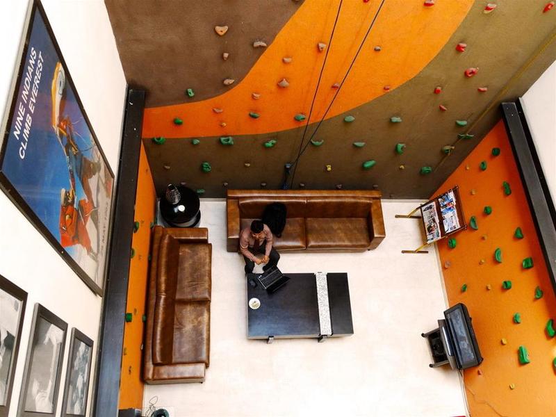 Photo of The Legend Inn - New Delhi, 3-star hotel in Delhi (and vicinity)