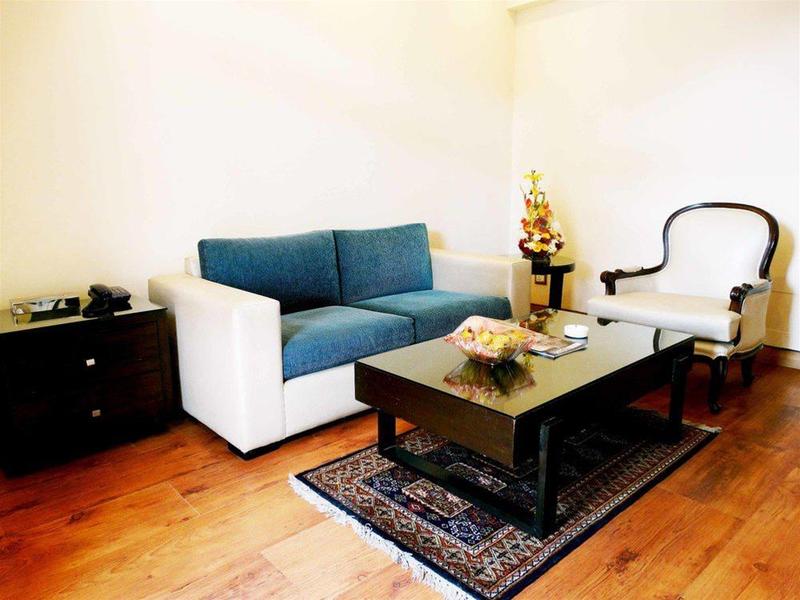 Photo of The Legend Inn - New Delhi, 3-star hotel in Delhi (and vicinity)