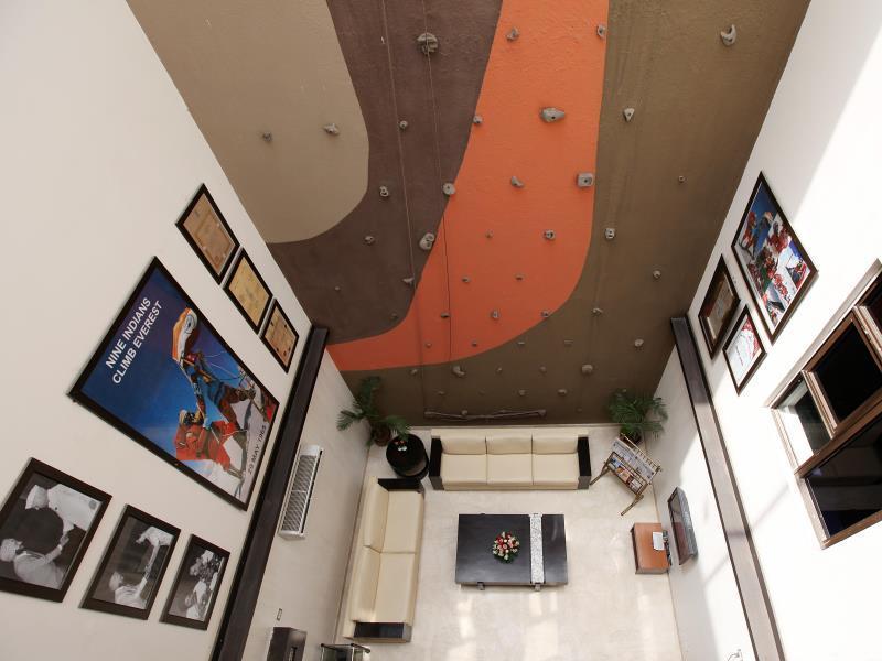 Photo of The Legend Inn - New Delhi, 3-star hotel in Delhi (and vicinity)