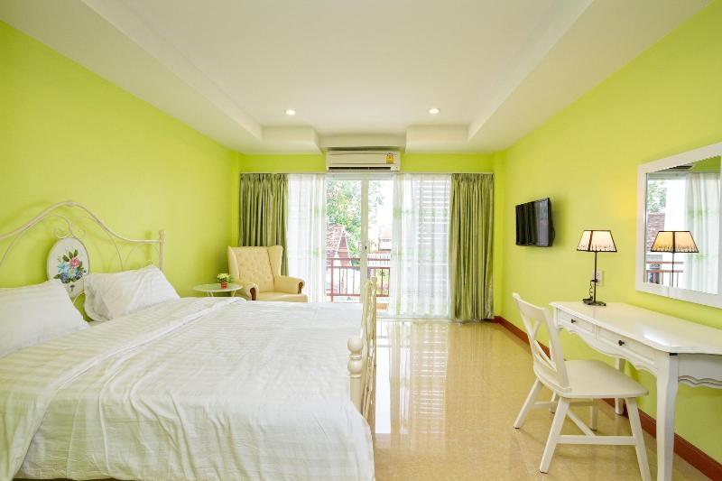 Photo of Takanta Place, 3-star hotel in Ban Luam