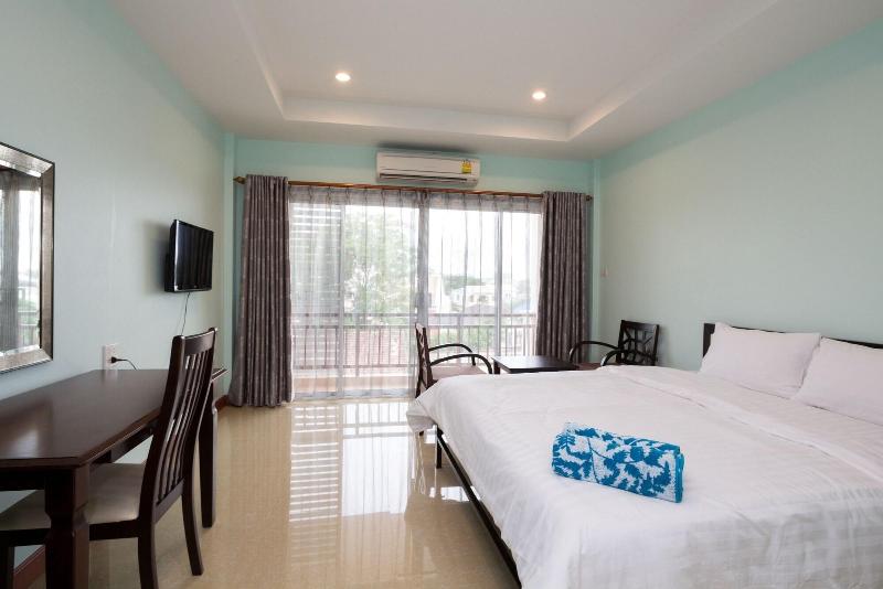 Photo of Takanta Place, 3-star hotel in Ban Luam