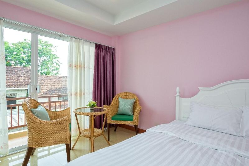 Photo of Takanta Place, 3-star hotel in Ban Luam