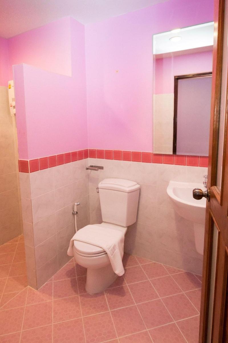 Photo of Takanta Place, 3-star hotel in Ban Luam