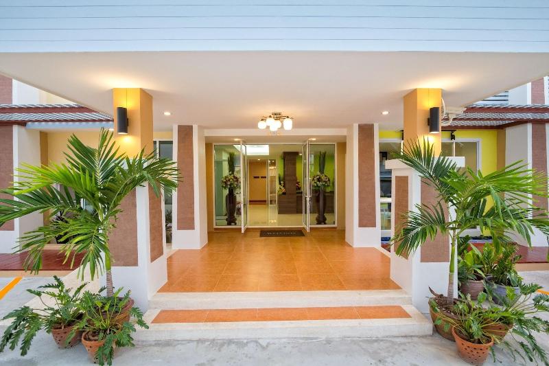 Photo of Takanta Place, 3-star hotel in Ban Luam