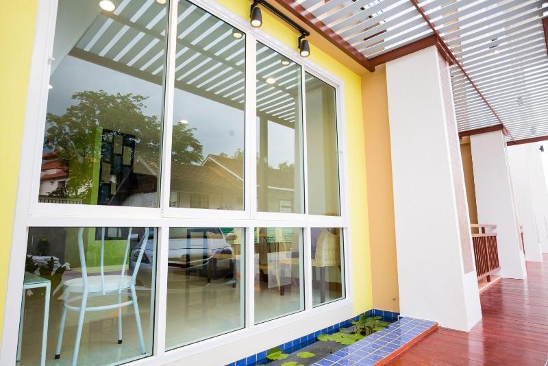 Photo of Takanta Place, 3-star hotel in Ban Luam