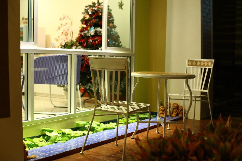 Photo of Takanta Place, 3-star hotel in Ban Luam