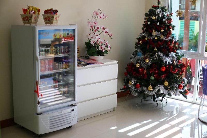 Photo of Takanta Place, 3-star hotel in Ban Luam