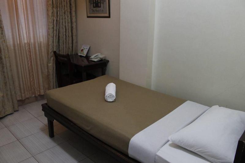 La Anclar Hometel, 3-star hotel in Davao (and vicinity)