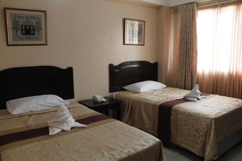Photo of La Anclar Hometel, 3-star hotel in Davao (and vicinity)