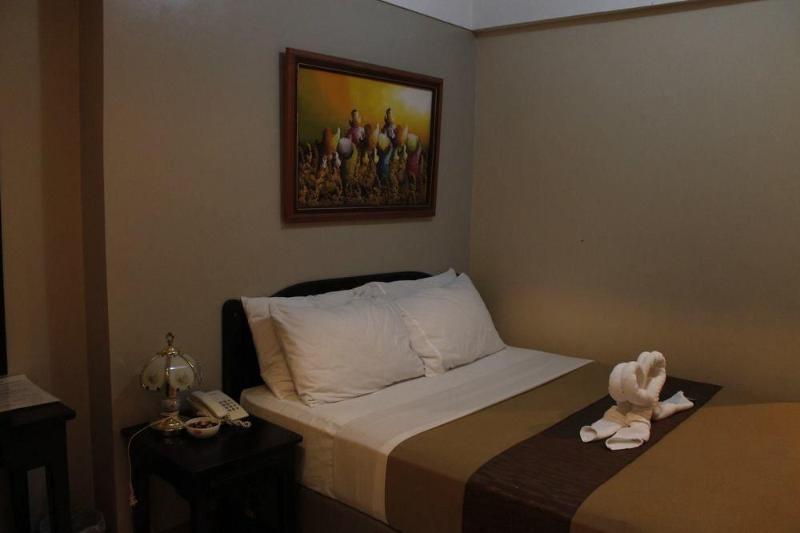 Photo of La Anclar Hometel, 3-star hotel in Davao (and vicinity)