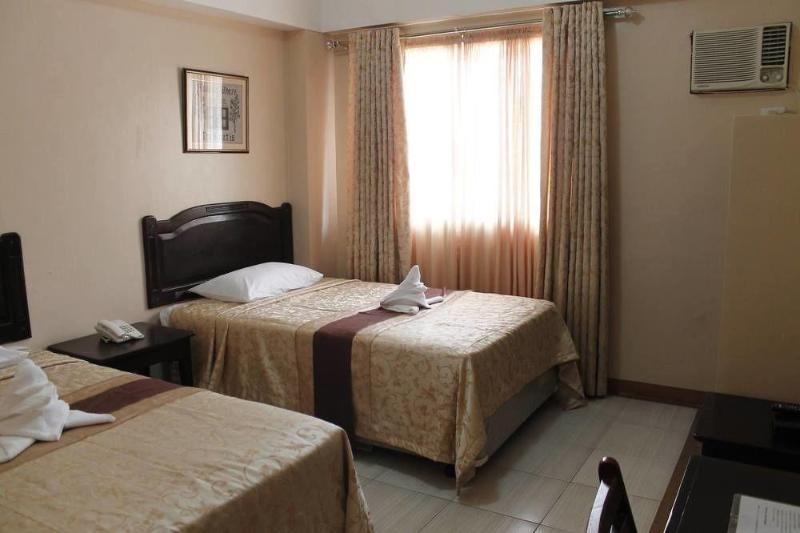 Photo of La Anclar Hometel, 3-star hotel in Davao (and vicinity)