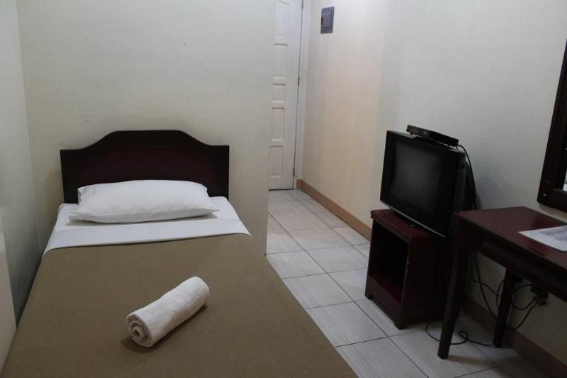 Photo of La Anclar Hometel, 3-star hotel in Davao (and vicinity)