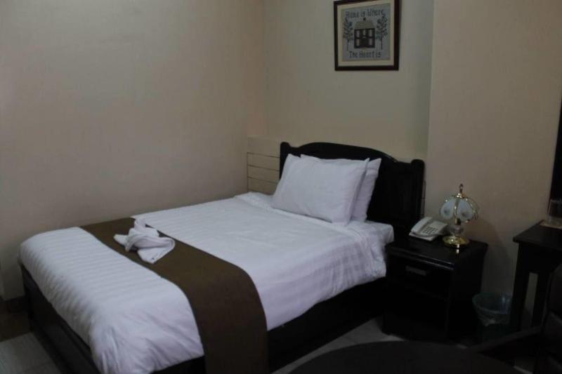 Photo of La Anclar Hometel, 3-star hotel in Davao (and vicinity)