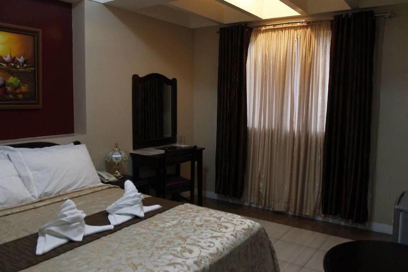 Photo of La Anclar Hometel, 3-star hotel in Davao (and vicinity)