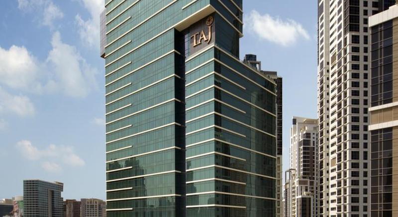 Photo of Taj Dubai, 5-star hotel in Downtown Dubai