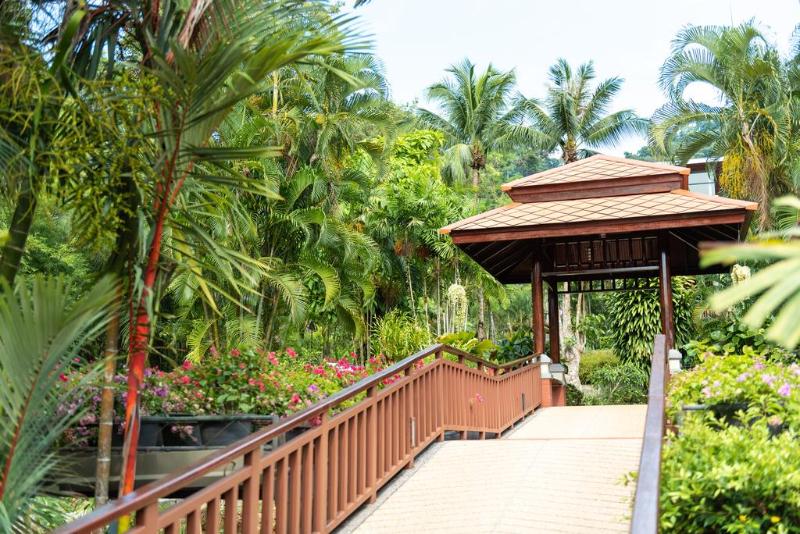 Photo of Khaolak Bay Front Resort hotel in Khao Lak