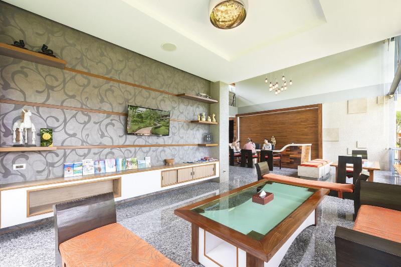 Photo of Khaolak Bay Front Resort hotel in Khao Lak