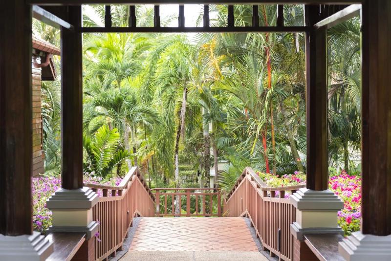 Photo of Khaolak Bay Front Resort hotel in Khao Lak