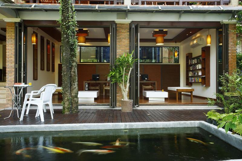 Photo of Khaolak Bay Front Resort hotel in Khao Lak
