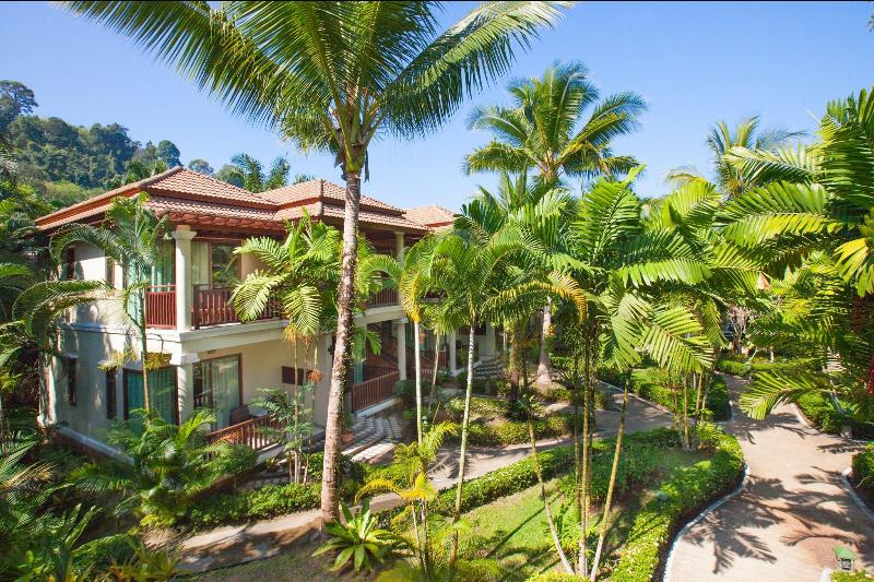 Photo of Khaolak Bay Front Resort hotel in Khao Lak