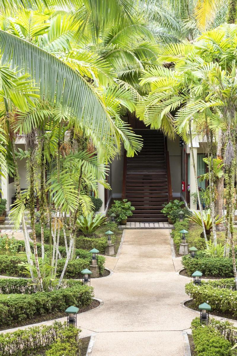 Photo of Khaolak Bay Front Resort hotel in Khao Lak