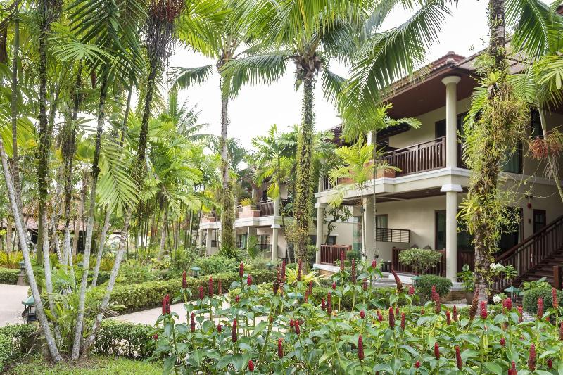 Photo of Khaolak Bay Front Resort hotel in Khao Lak