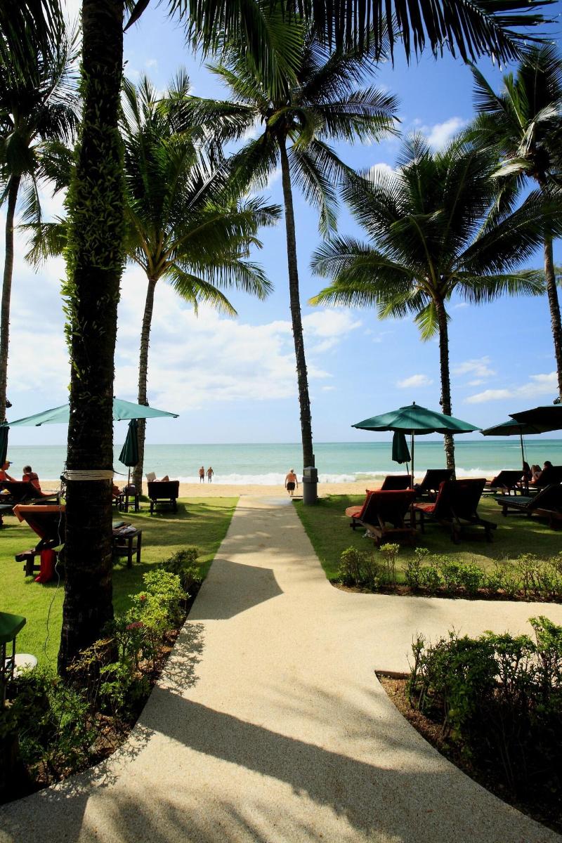 Photo of Khaolak Bay Front Resort hotel in Khao Lak
