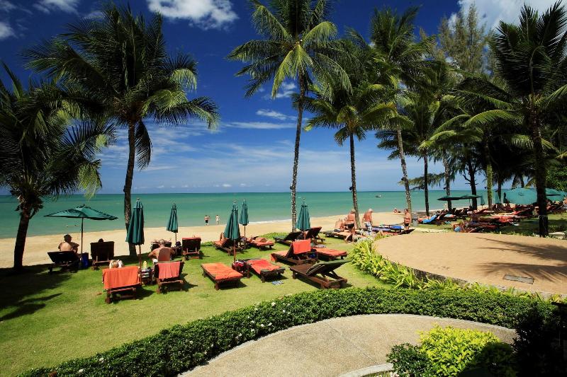 Photo of Khaolak Bay Front Resort hotel in Khao Lak