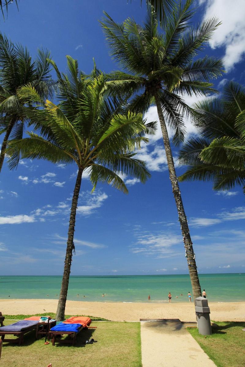 Photo of Khaolak Bay Front Resort hotel in Khao Lak