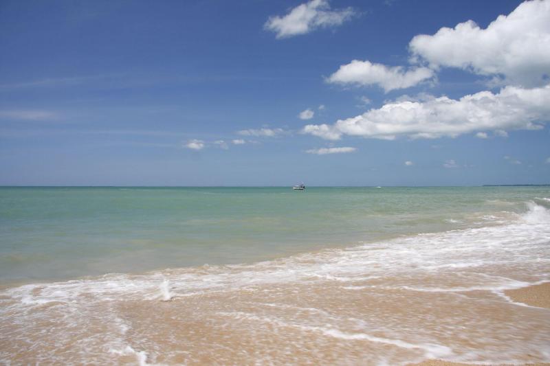 Photo of Khaolak Bay Front Resort hotel in Khao Lak