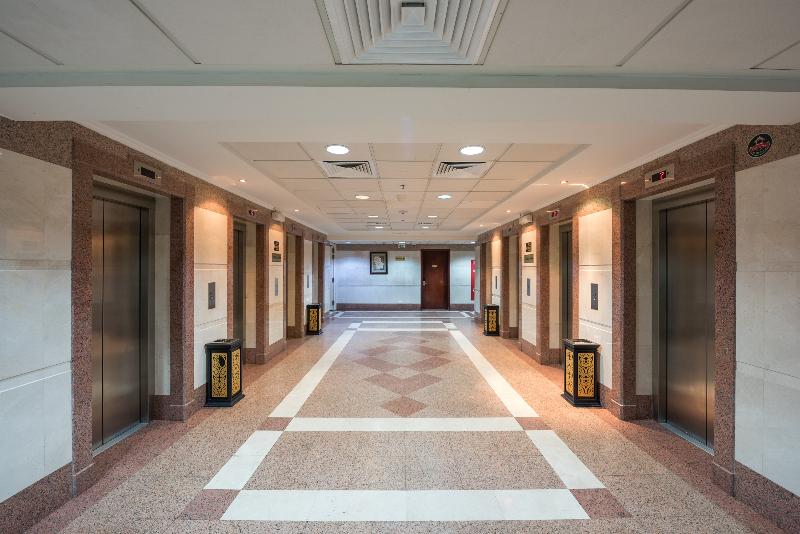 Photo of Al Mokhtara International Hotel, 4-star hotel in Medina