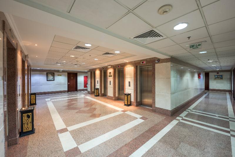 Photo of Al Mokhtara International Hotel, 4-star hotel in Medina