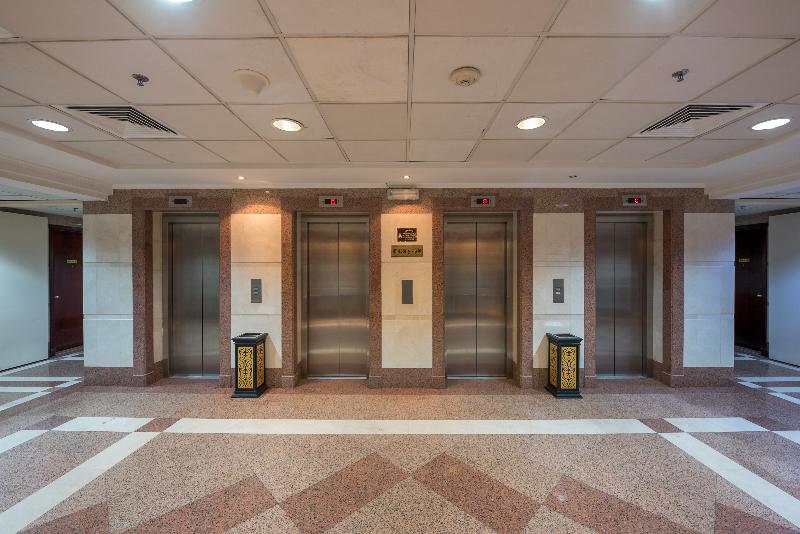 Photo of Al Mokhtara International Hotel, 4-star hotel in Medina