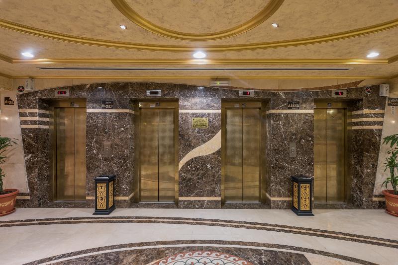 Photo of Al Mokhtara International Hotel, 4-star hotel in Medina