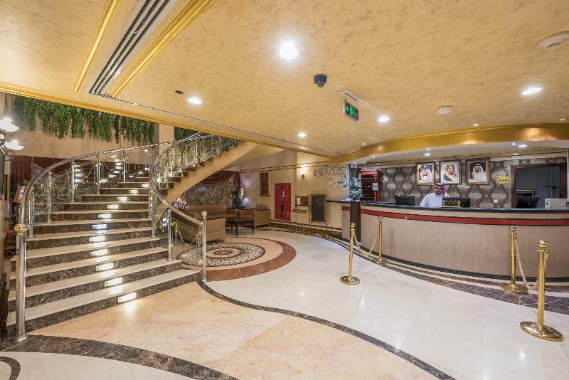 Photo of Al Mokhtara International Hotel, 4-star hotel in Medina