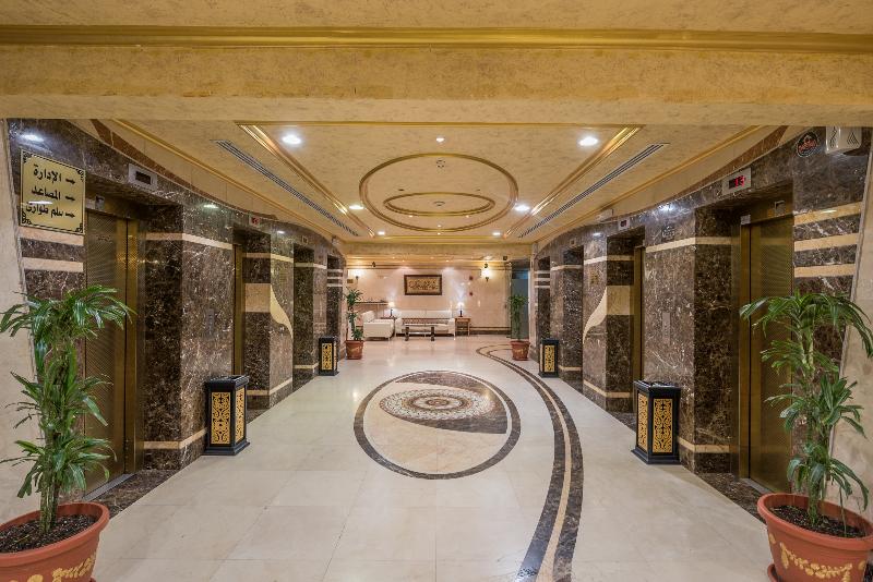 Photo of Al Mokhtara International Hotel, 4-star hotel in Medina