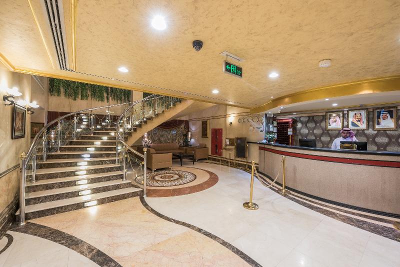 Photo of Al Mokhtara International Hotel, 4-star hotel in Medina